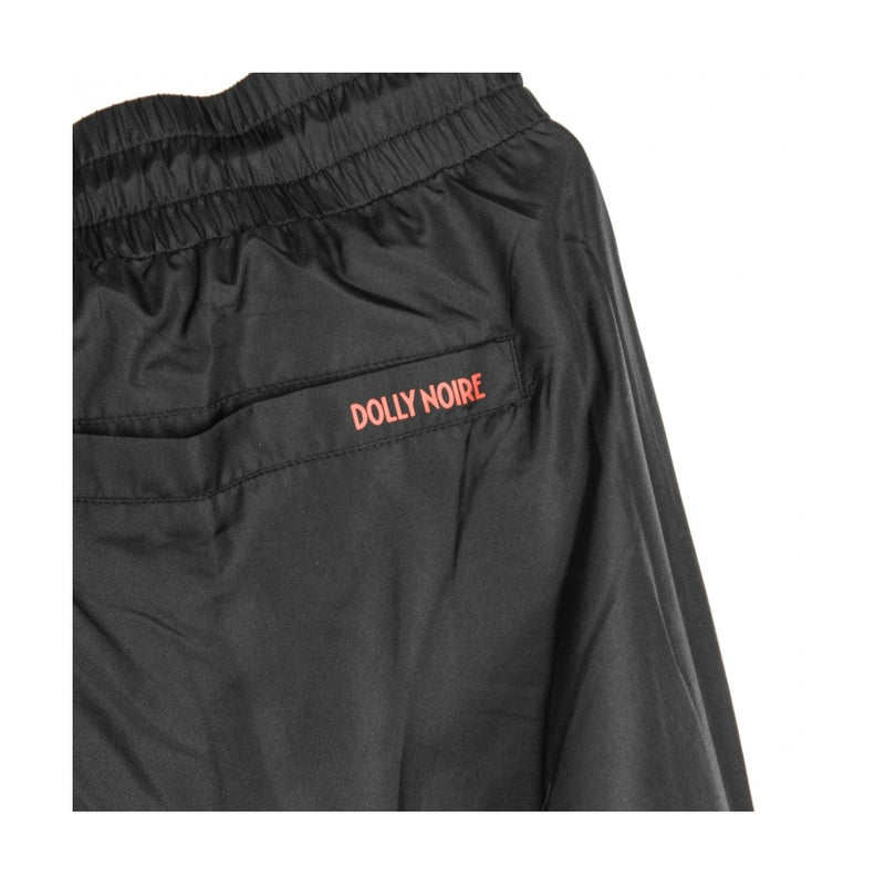 Dolly Noire cargo Melted black