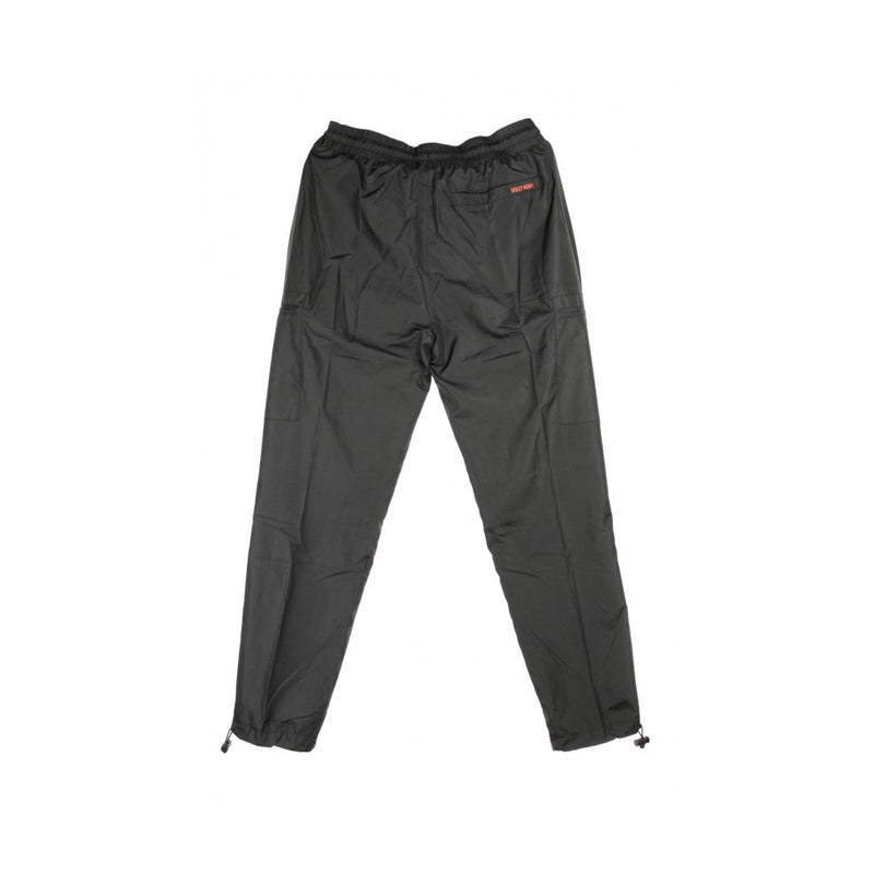 Dolly Noire cargo Melted black