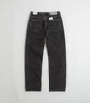 Polar silver black 89! Denim