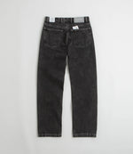 Polar silver black 89! Denim