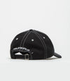 Polar Sai cap contrast Black