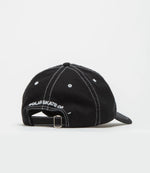 Polar Sai cap contrast Black