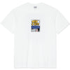Polar Tee New white