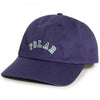 Polar Sai cap college logo