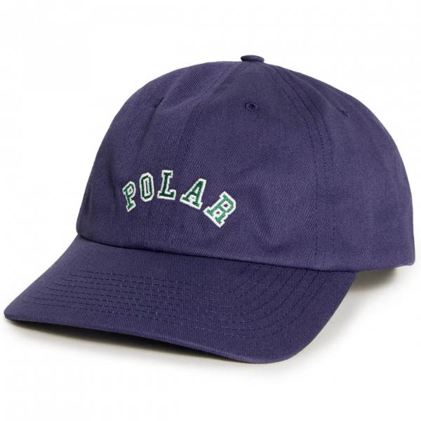 Polar Sai cap college logo