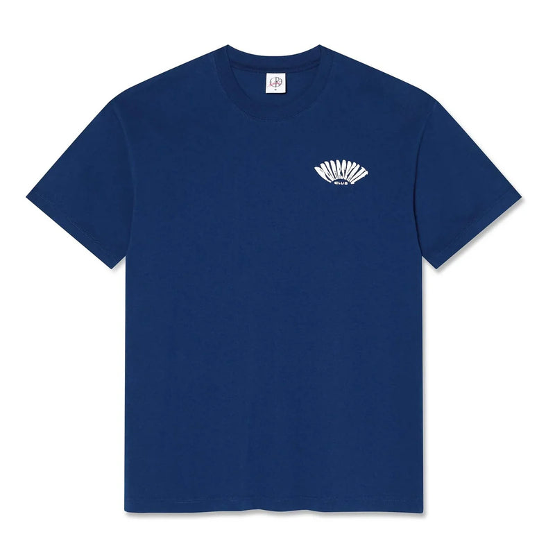 polar tee skate club