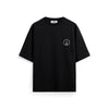 Vertere Berlin T-shirt Overlay black