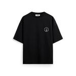 Vertere Berlin T-shirt Overlay black