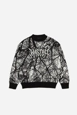WASTED PARIS Hollow Crew black