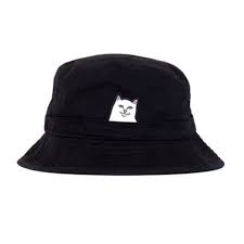 RIPNDIP cappello bucket hat