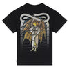 t-shirt ribs Lucifer