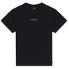 t-shirt ribs Lucifer