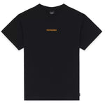 t-shirt ribs Lucifer