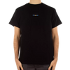 t-shirt RIBS GRADIENT