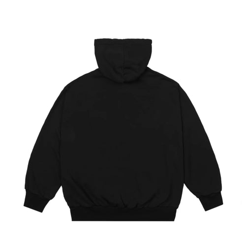 Lovegang Hoodie stretch college black
