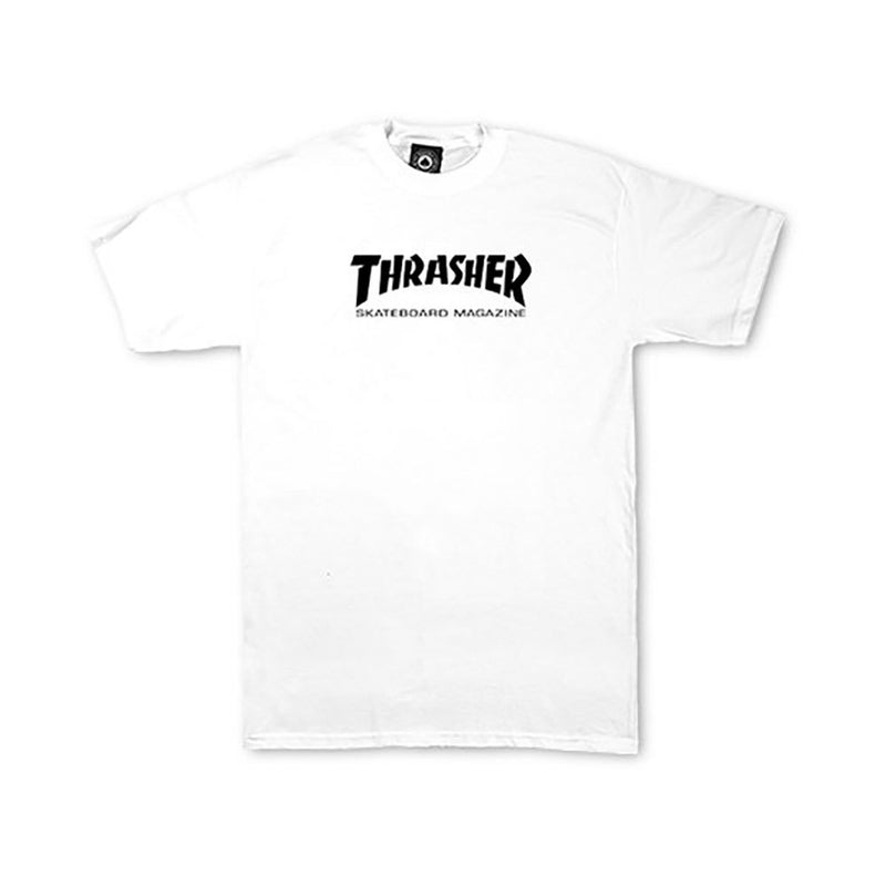 Toddler Thrasher Skate Mag T-Shirt