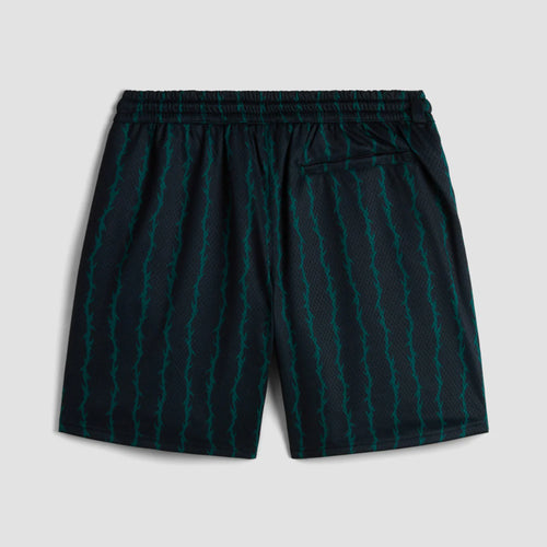 VANS short skate loose spo black