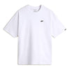VANS T-shirt Salton loose 55 white