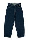 Homeboy x-tra Monster denim indigo