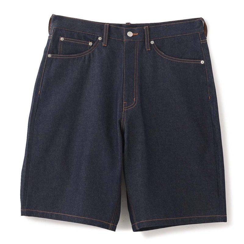 X LARGE old OG Denim indigo