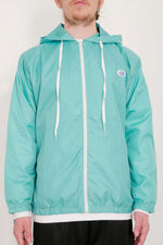 runngun k way mint jacket concreteshop1