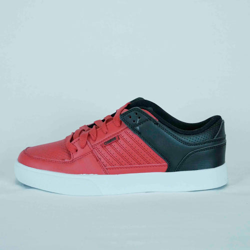 concreteshop osiris protocol red:blk:wht