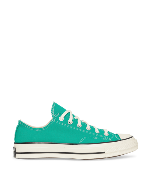 concreteshop converse chuck 70 low top 4