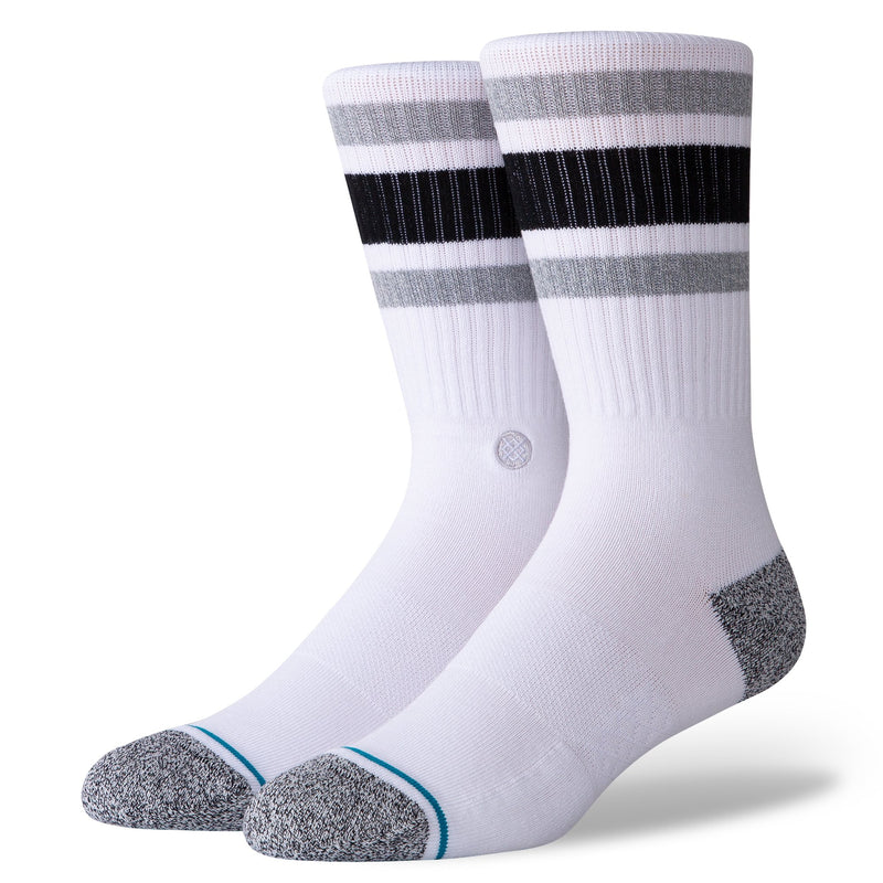 concreteshop stance boyd staple socks wht 1