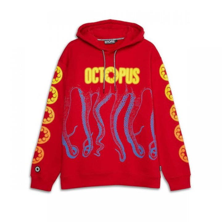 Felpa octopus galaxy online