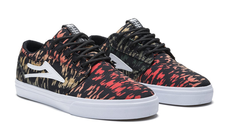 concreteshop lakai griffin multi print canvas 1