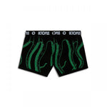 concreteshop octopus outline boxers CRVROBX03 GREEN BLACK 4jpg v1