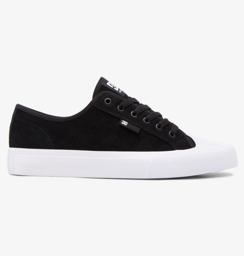 concreteshop dc shoes manual rt s black 1