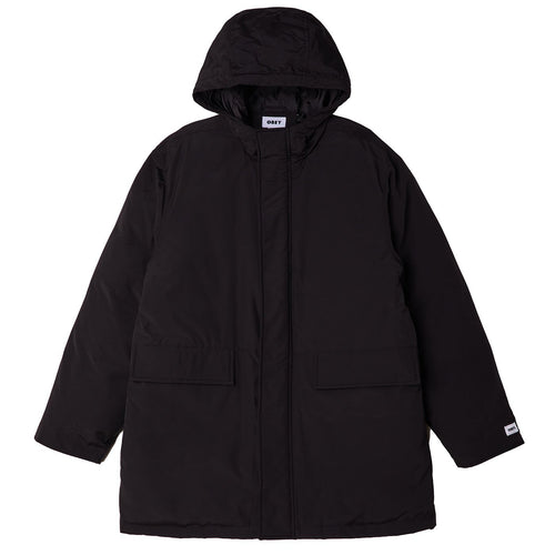 concreteshop obey transmission parka 121800475BLK 1 1600x