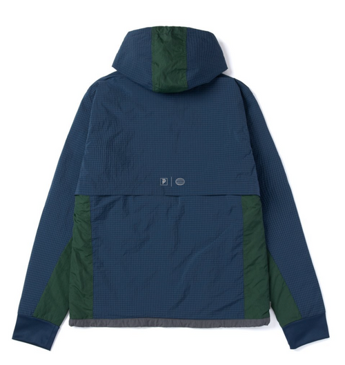 PRIMITIVE PRIME JACKET NAVY