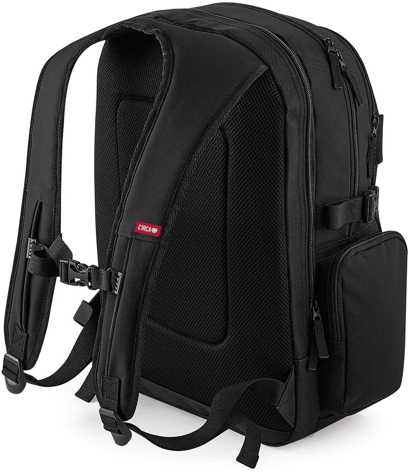 C1RCA DIN ICON BACKPACK