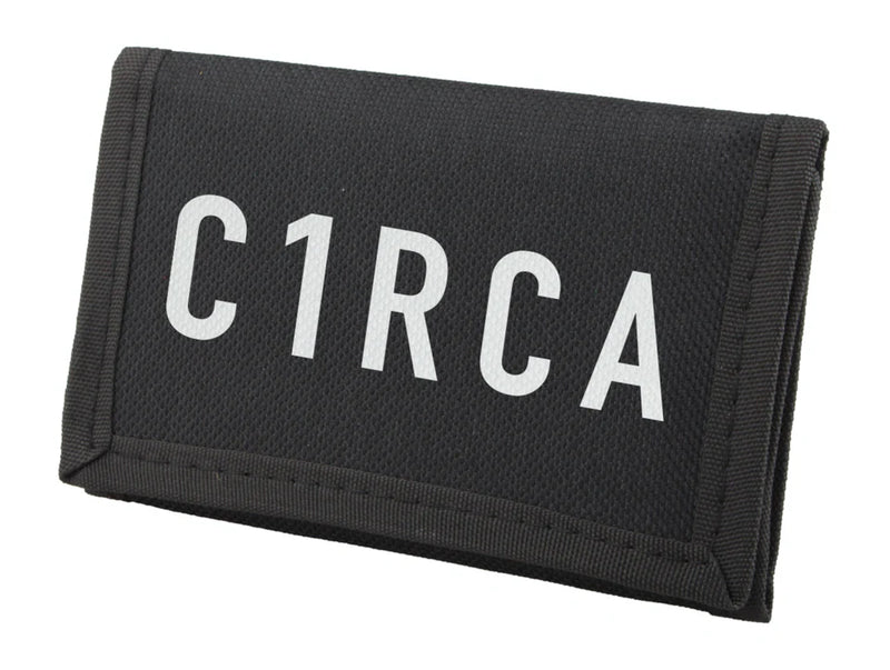 C1RCA TYPE CARD WALLET