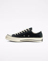 CONVERSE CHUCK 70 CLASSIC LOW TOP SNEAKERS