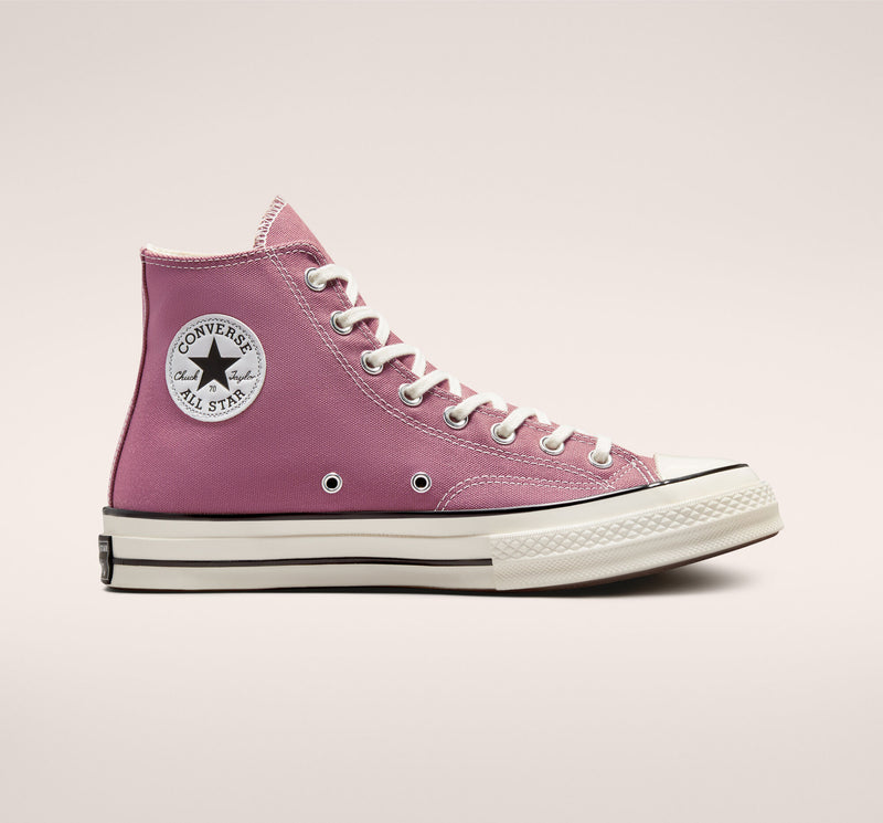 CONVERSE CHUCK 70 CLASSIC HIGH TOP SNEAKERS