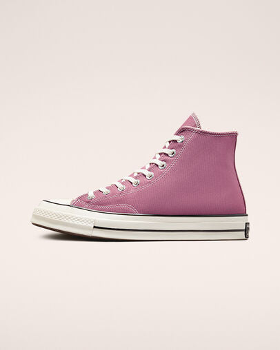 CONVERSE CHUCK 70 CLASSIC HIGH TOP SNEAKERS
