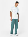 DICKIES 874 WORK PANT FLEX GREEN