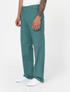 DICKIES 874 WORK PANT FLEX GREEN