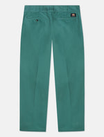 DICKIES 874 WORK PANT FLEX GREEN