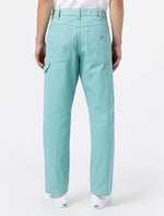 DICKIES DC CARPENTER PANT PORCELAIN