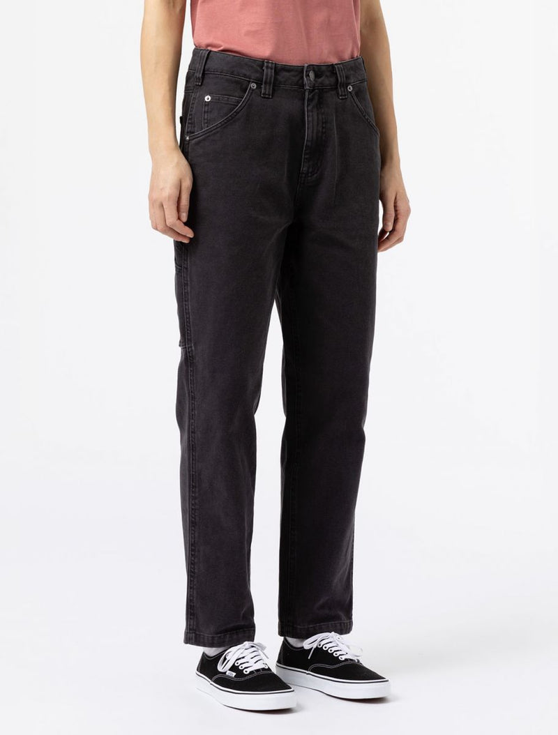 DICKIES DC CARPENTER WOMAN PANT