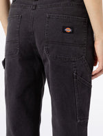 DICKIES DC CARPENTER WOMAN PANT