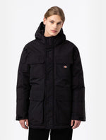 DICKIES GLACIER VIEW WINTER PARKA JACKET