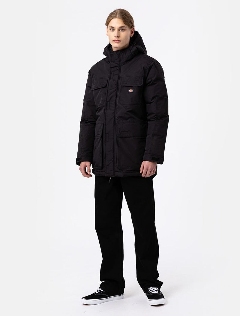 DICKIES GLACIER VIEW WINTER PARKA JACKET