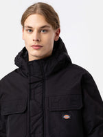 DICKIES GLACIER VIEW WINTER PARKA JACKET