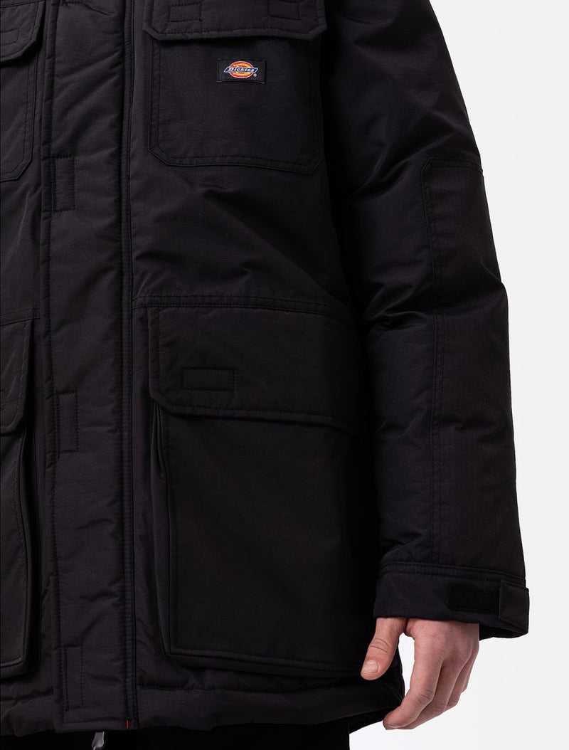 DICKIES GLACIER VIEW WINTER PARKA JACKET