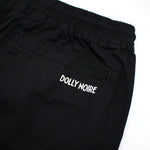 DOLLY NOIRE JOGGER PANTS RIPSTOP BLACK